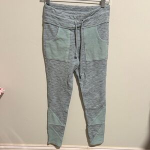 Free people movement Kyoto pants